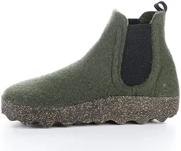 Men's CAIA090ASPM Pull-On Boot
