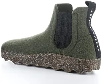 Men's CAIA090ASPM Pull-On Boot