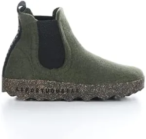 Men's CAIA090ASPM Pull-On Boot