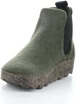 Men's CAIA090ASPM Pull-On Boot