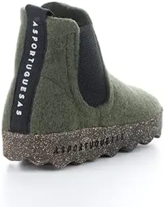 Men's CAIA090ASPM Pull-On Boot