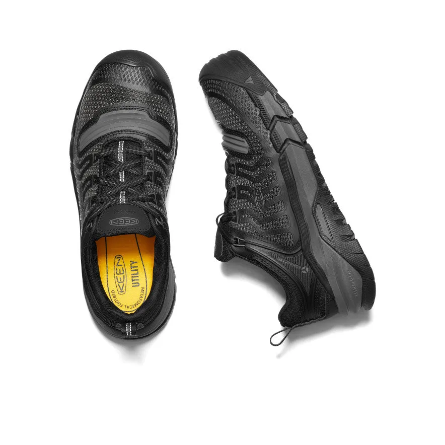 Men's CSA Kansas City (Carbon-Fiber Toe)