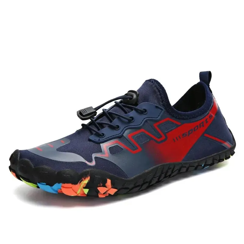 Men's Flexible Quick-Drying Hiking Sandals
