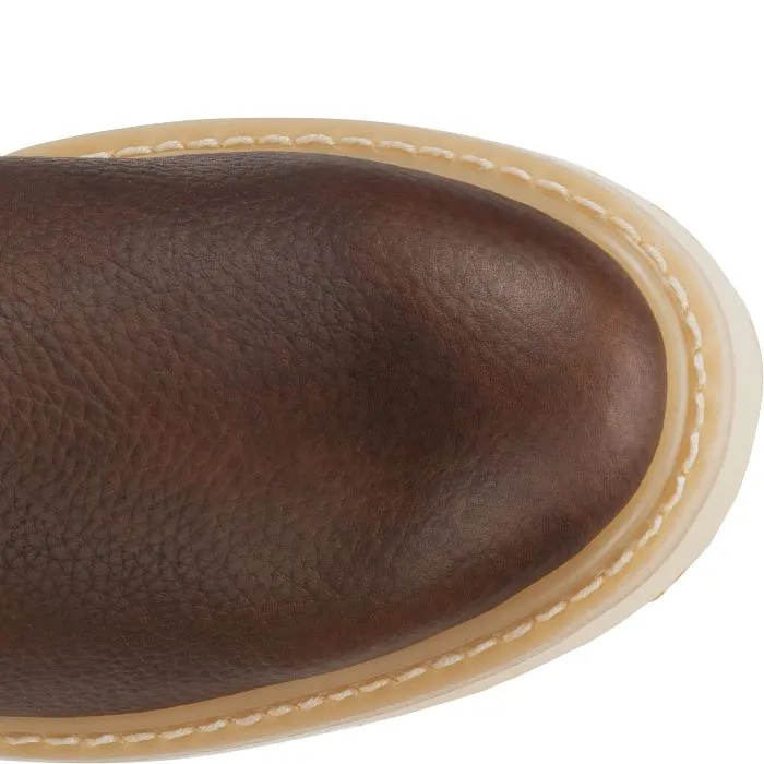Men's Justin Axe Work Boot #WK4908