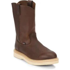 Men's Justin Axe Work Boot #WK4908