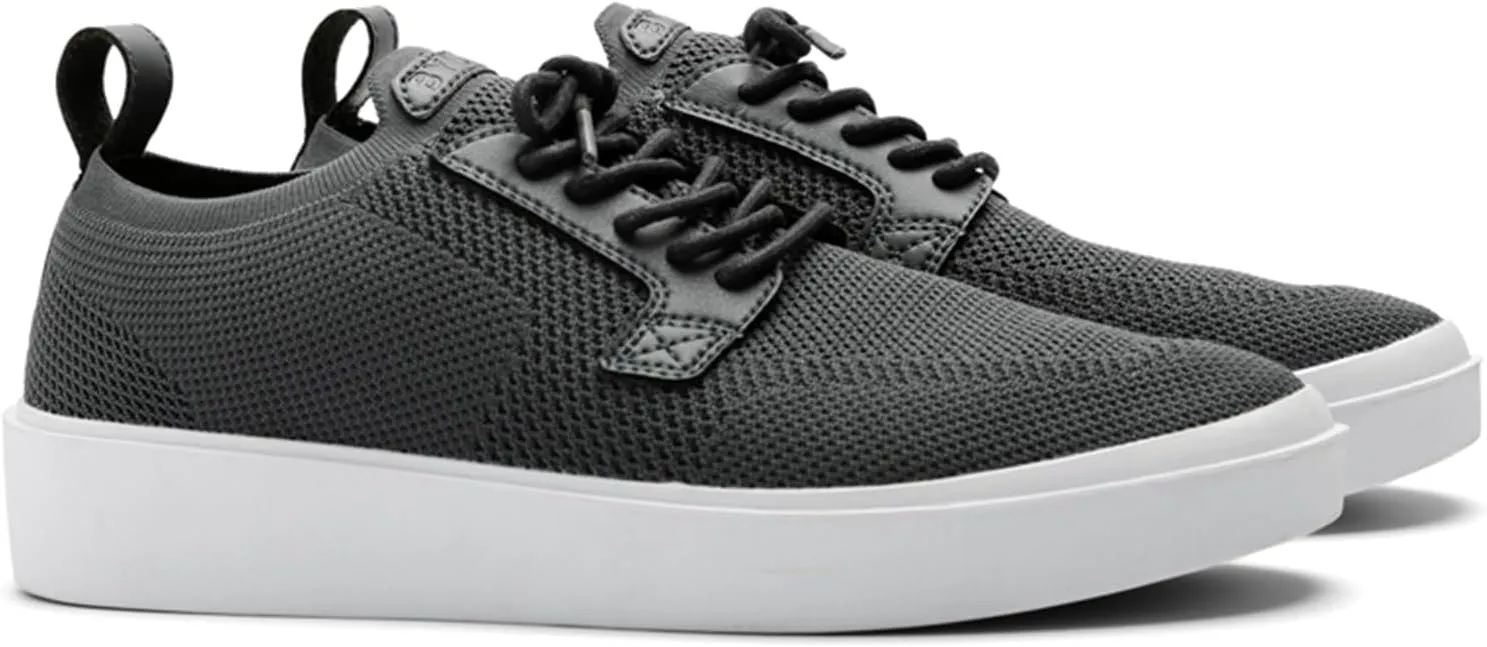 Men's Knit Sneaker