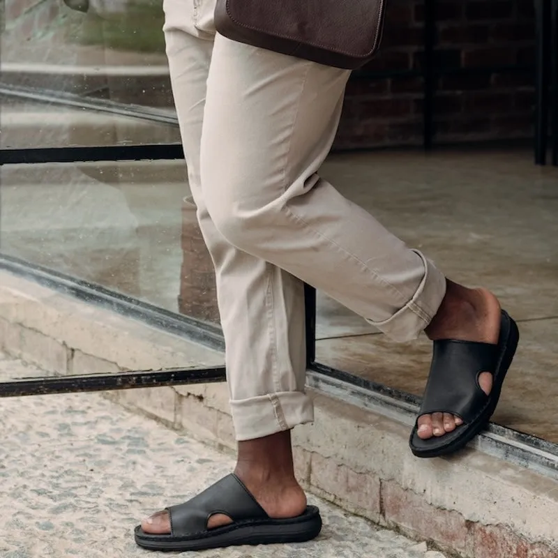 Men's Mule Sandal