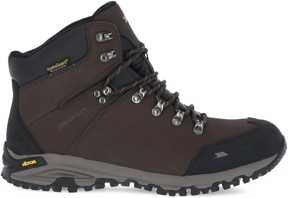 Men's Rock Climbing Shoe, UK 3-12