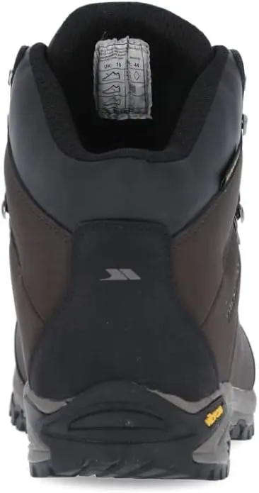 Men's Rock Climbing Shoe, UK 3-12