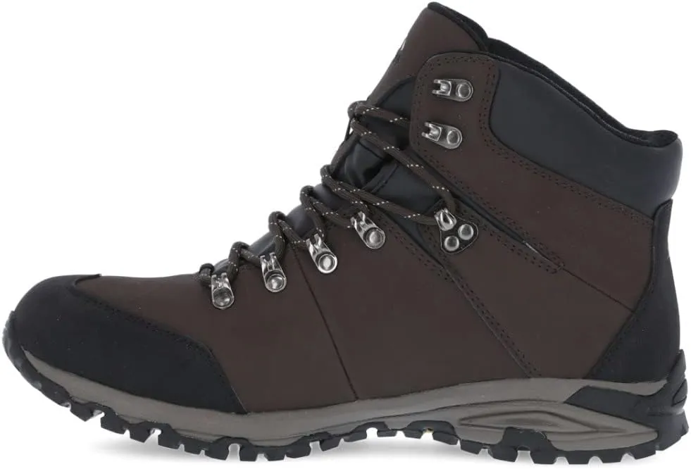 Men's Rock Climbing Shoe, UK 3-12