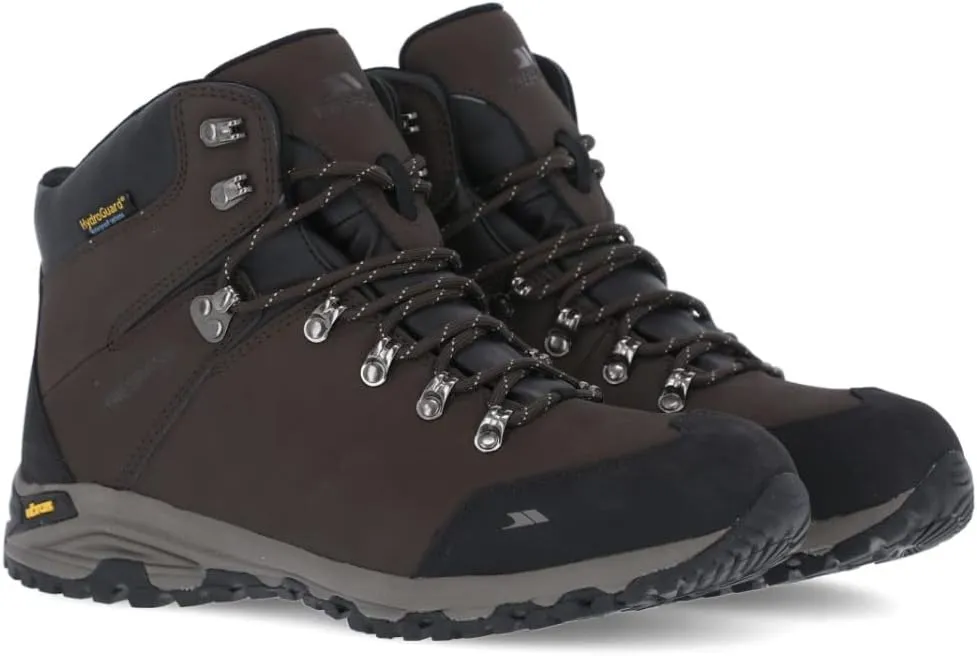 Men's Rock Climbing Shoe, UK 3-12
