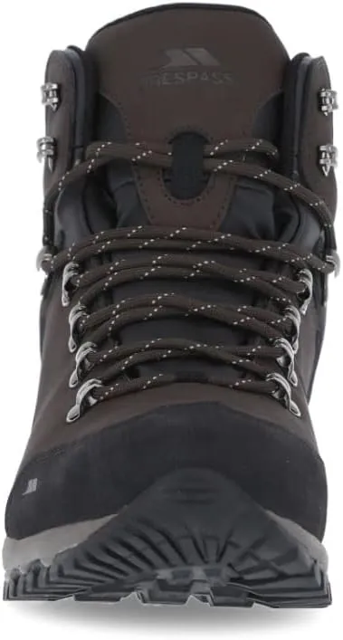 Men's Rock Climbing Shoe, UK 3-12