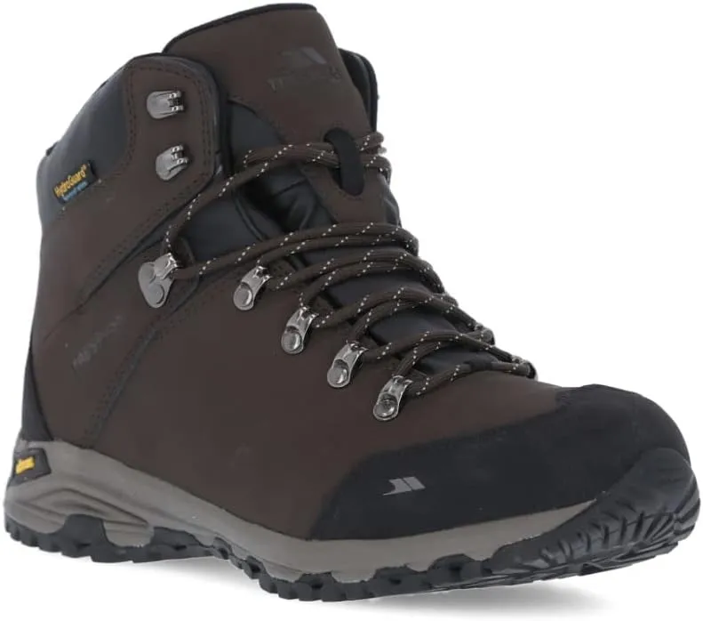 Men's Rock Climbing Shoe, UK 3-12