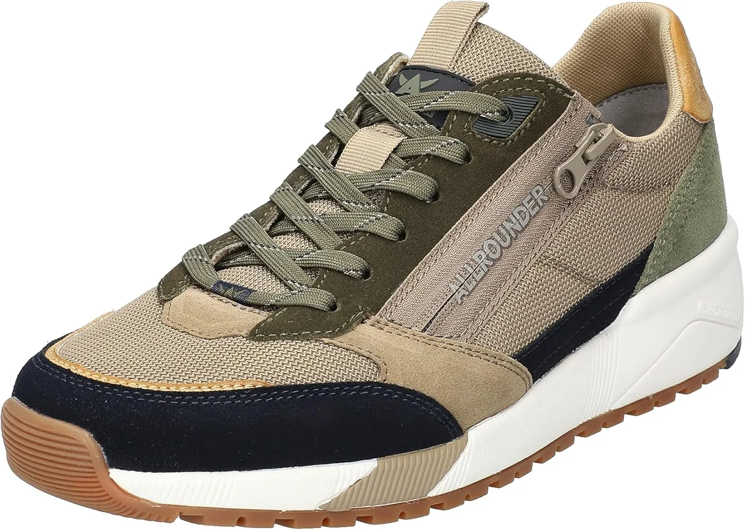Men's Scarmaro Sneaker