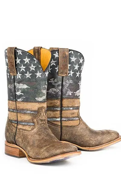 Men's Tin Haul Freedom Boot 14-020-0007-0220