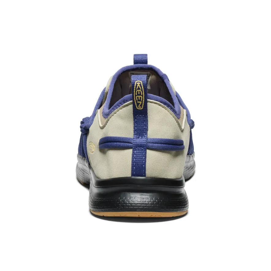 Men's UNEEK O3 Sneaker Sandal  |  Plaza Taupe/Pale Banana