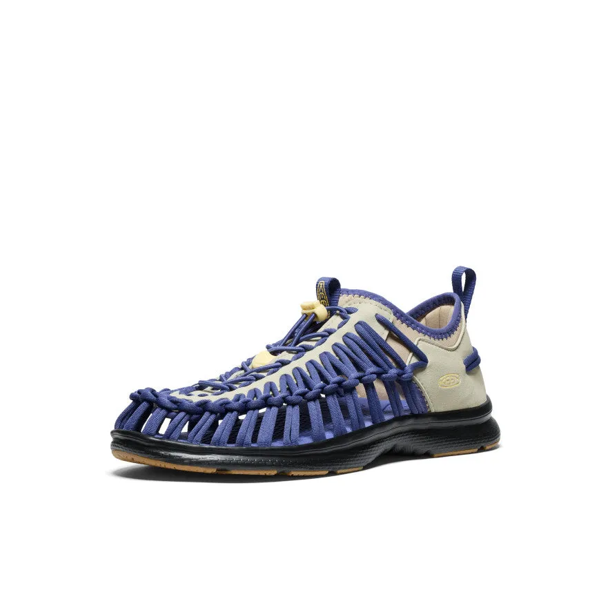 Men's UNEEK O3 Sneaker Sandal  |  Plaza Taupe/Pale Banana