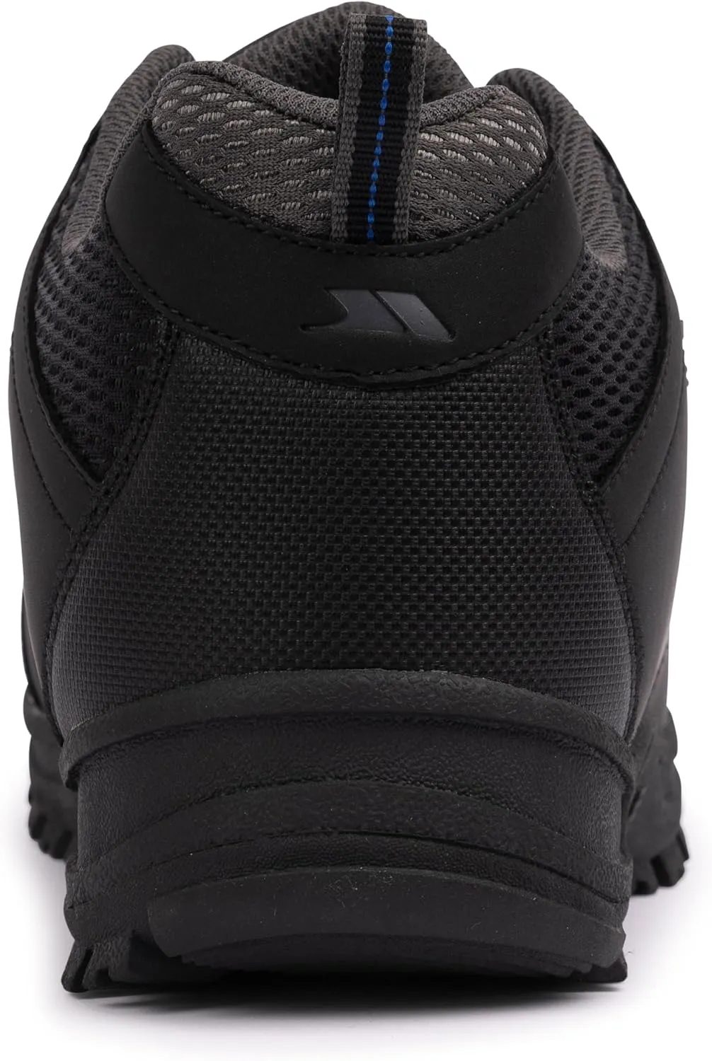 Men's Wellington Finley Low Cut Walking Boot, UK 3-12