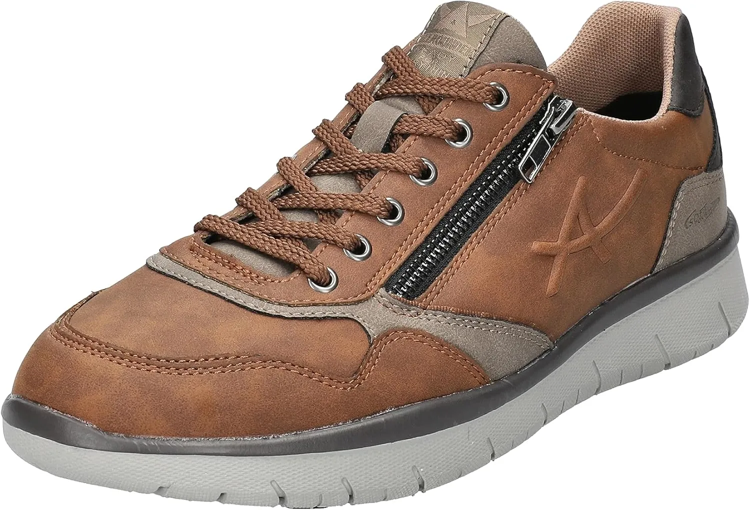Mephisto Men's Majestro Sneaker