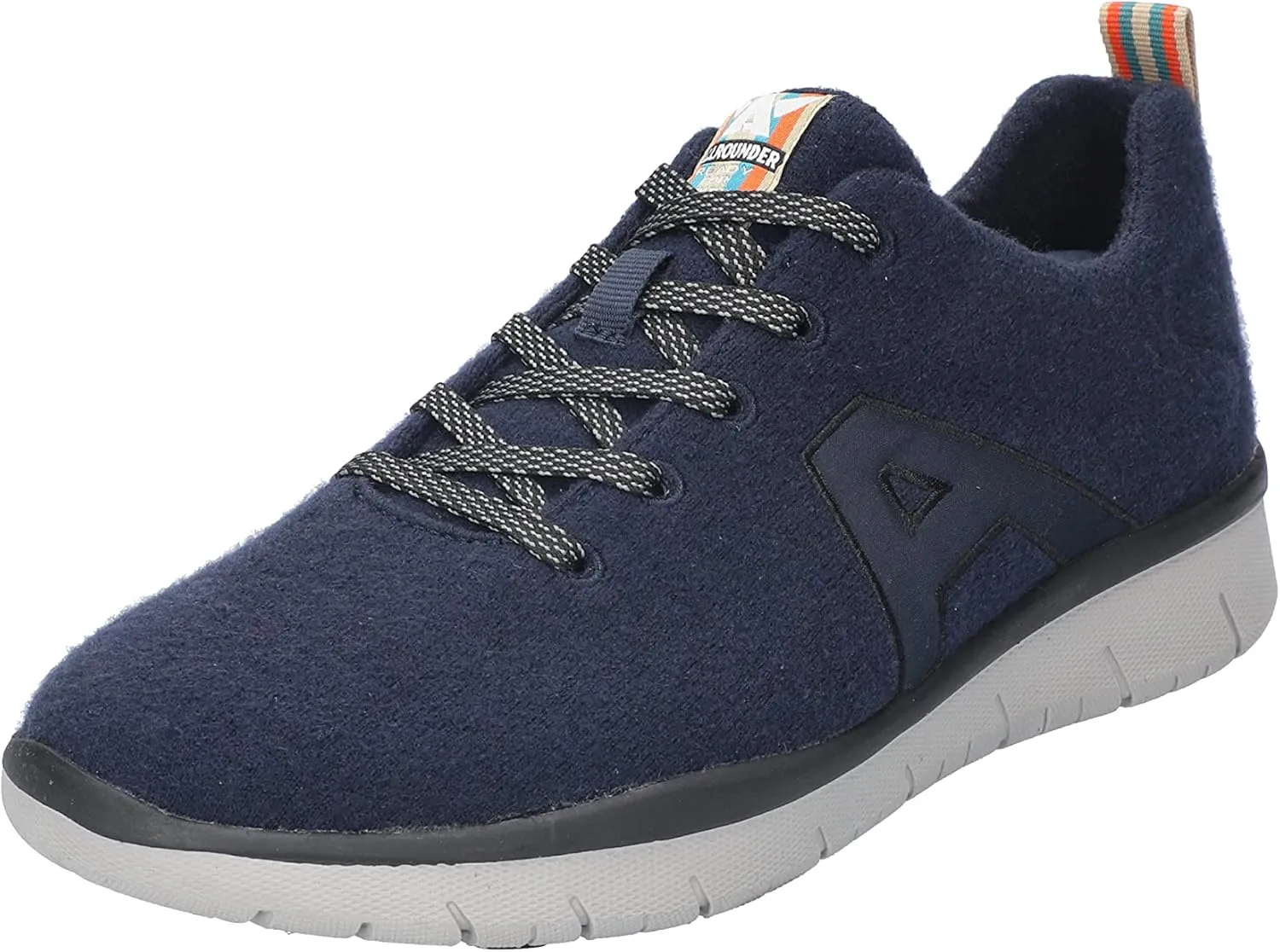 Mephisto Men's Malibou Sneaker