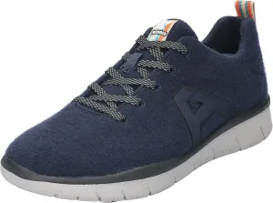 Mephisto Men's Malibou Sneaker