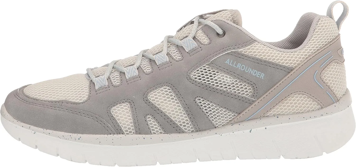 Mephisto Women's Lugana Sneaker