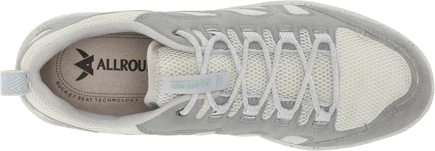 Mephisto Women's Lugana Sneaker