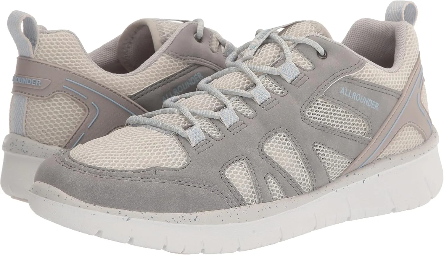 Mephisto Women's Lugana Sneaker