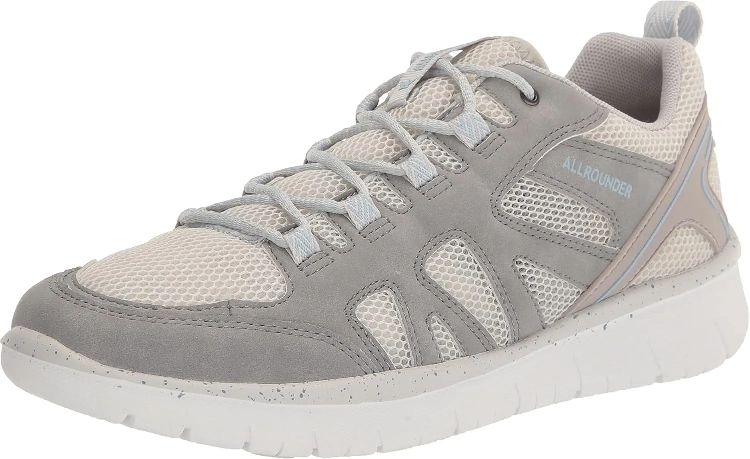 Mephisto Women's Lugana Sneaker