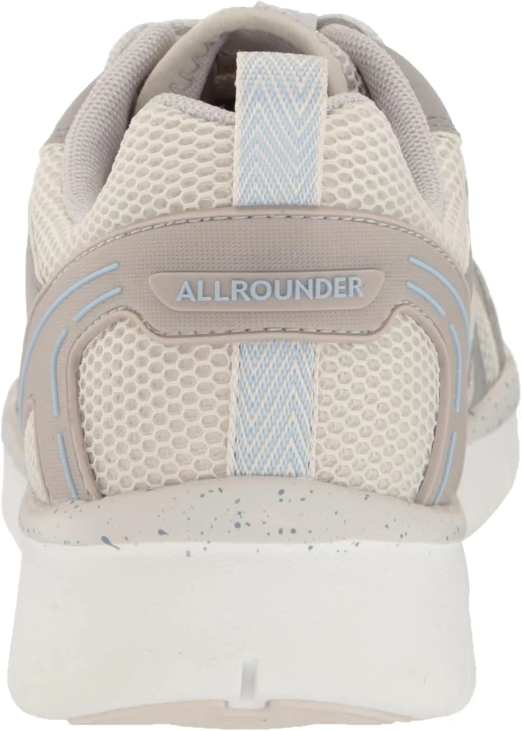Mephisto Women's Lugana Sneaker