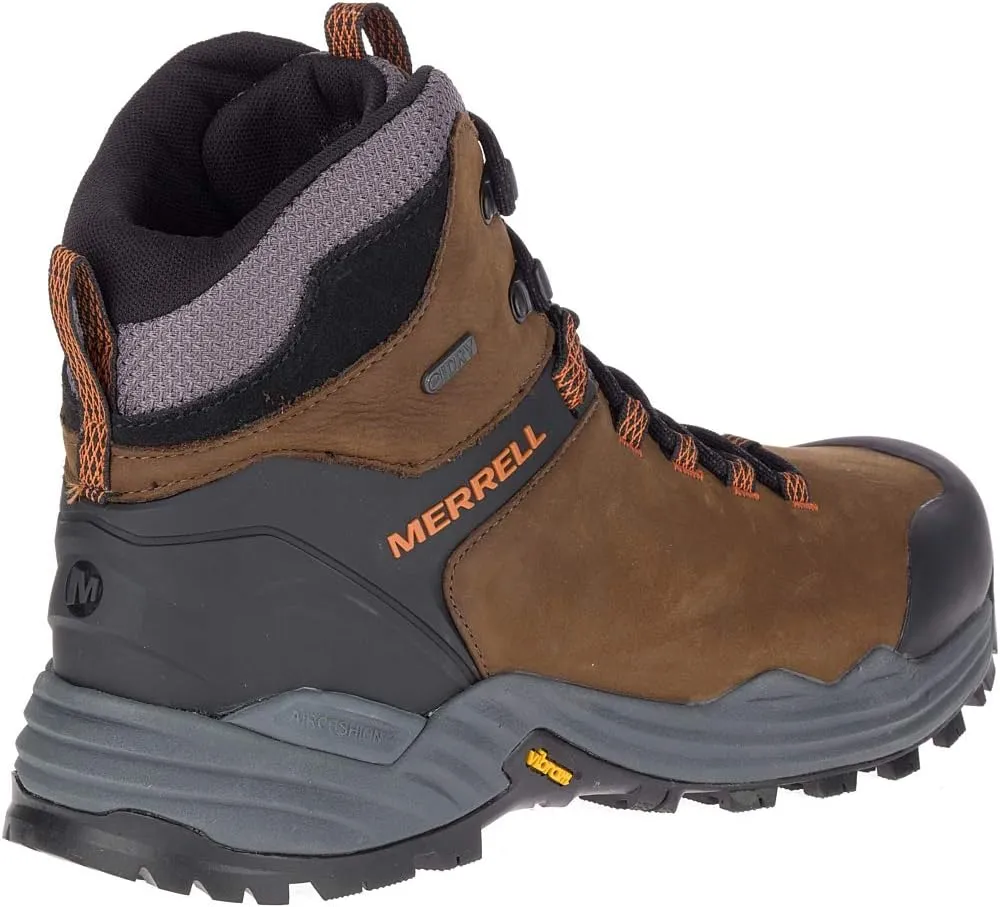 Merrell Men's Phaserbound 2 Tall Waterproof