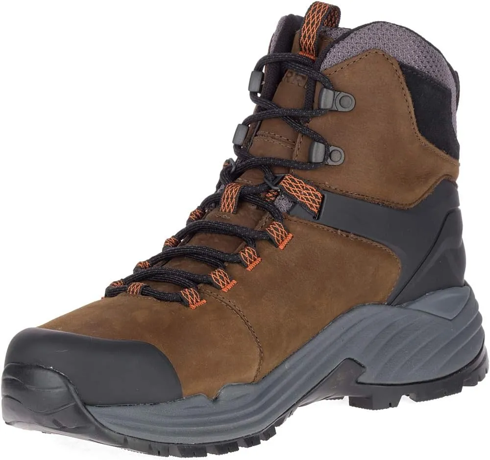 Merrell Men's Phaserbound 2 Tall Waterproof