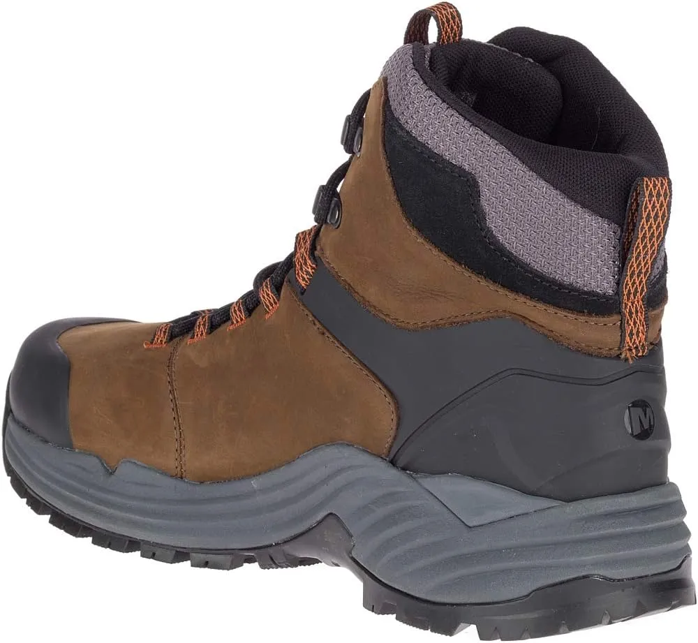 Merrell Men's Phaserbound 2 Tall Waterproof