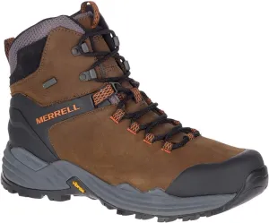 Merrell Men's Phaserbound 2 Tall Waterproof