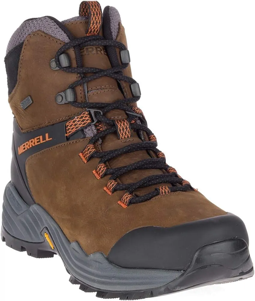 Merrell Men's Phaserbound 2 Tall Waterproof