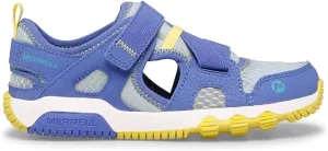 Merrell Unisex-Child Hydro Free Roam Monarch Sandal