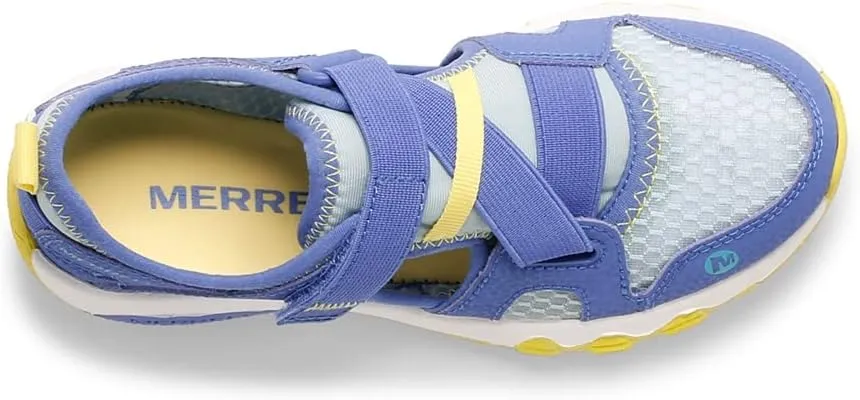 Merrell Unisex-Child Hydro Free Roam Monarch Sandal