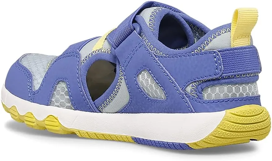 Merrell Unisex-Child Hydro Free Roam Monarch Sandal