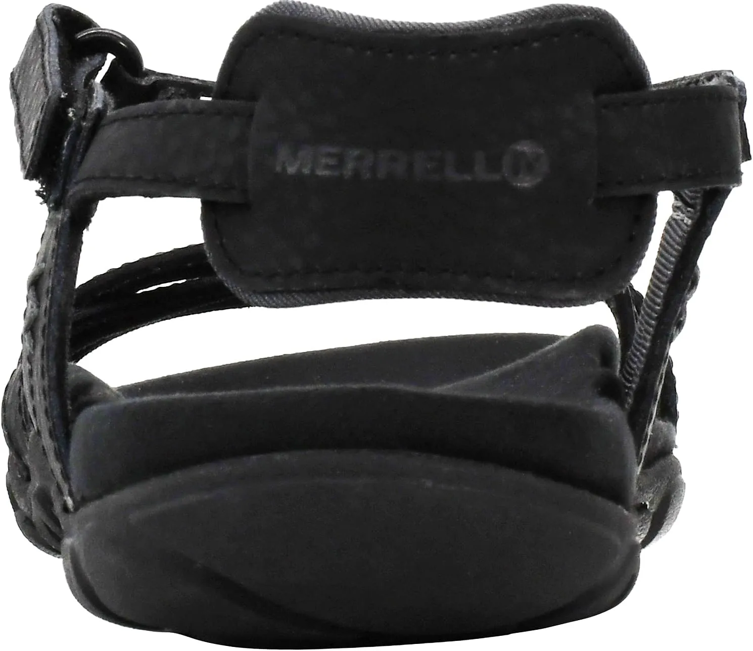 Merrell Women's Sandspur Rose Leather Sandal