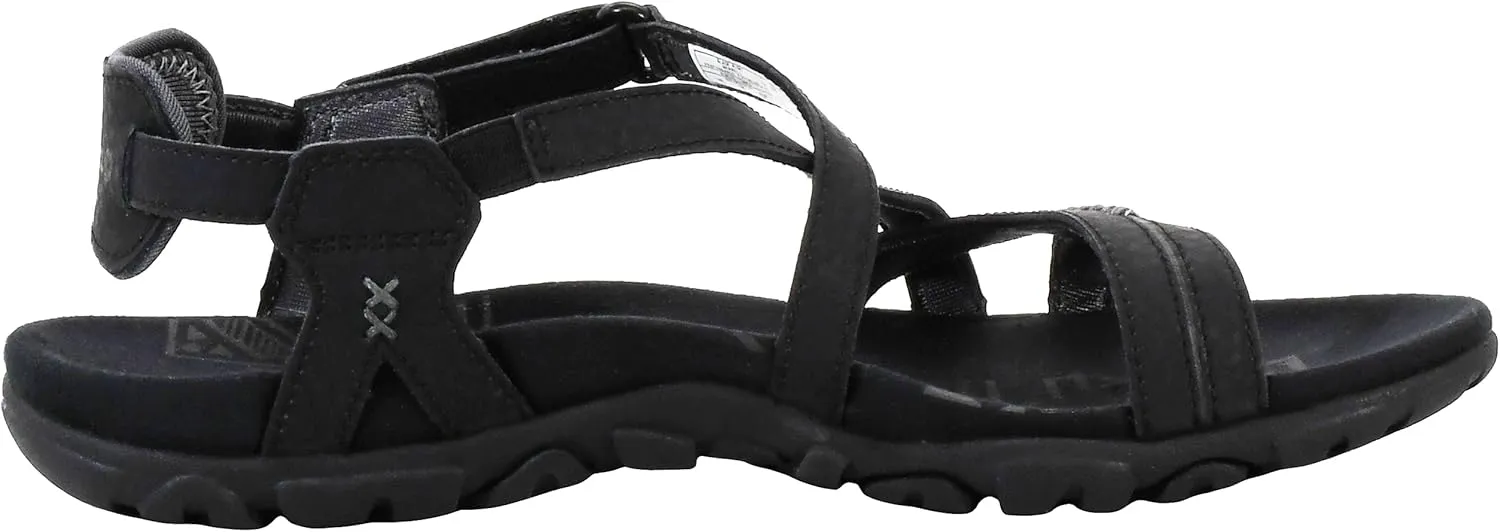 Merrell Women's Sandspur Rose Leather Sandal