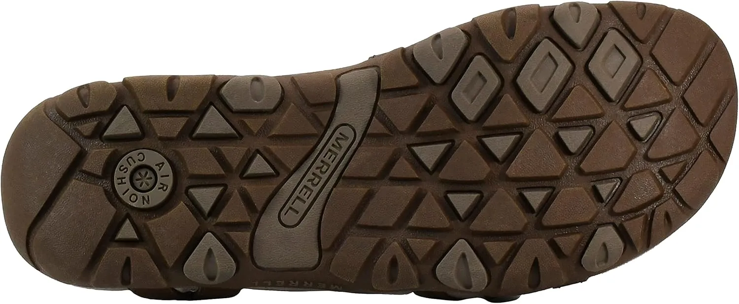 Merrell Women's Sandspur Rose Leather Sandal
