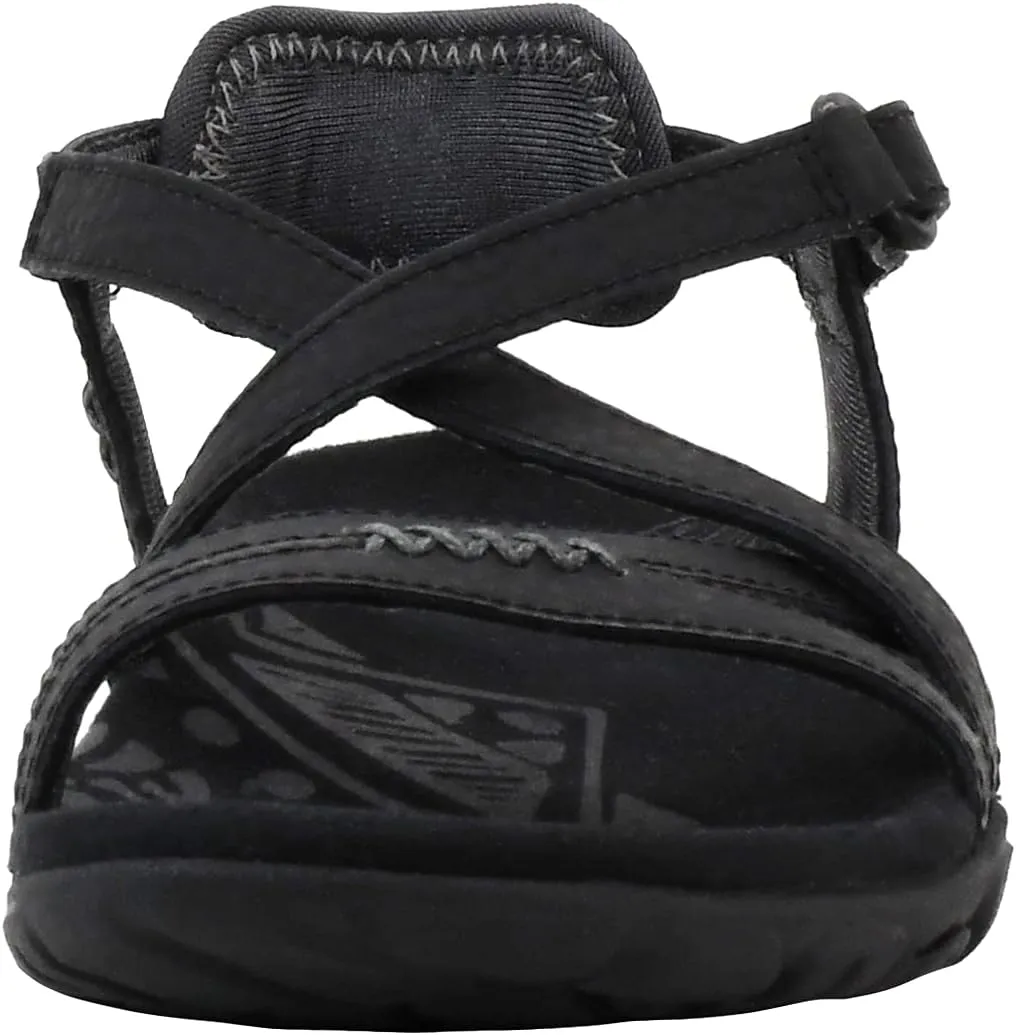 Merrell Women's Sandspur Rose Leather Sandal
