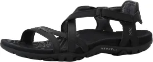 Merrell Women's Sandspur Rose Leather Sandal