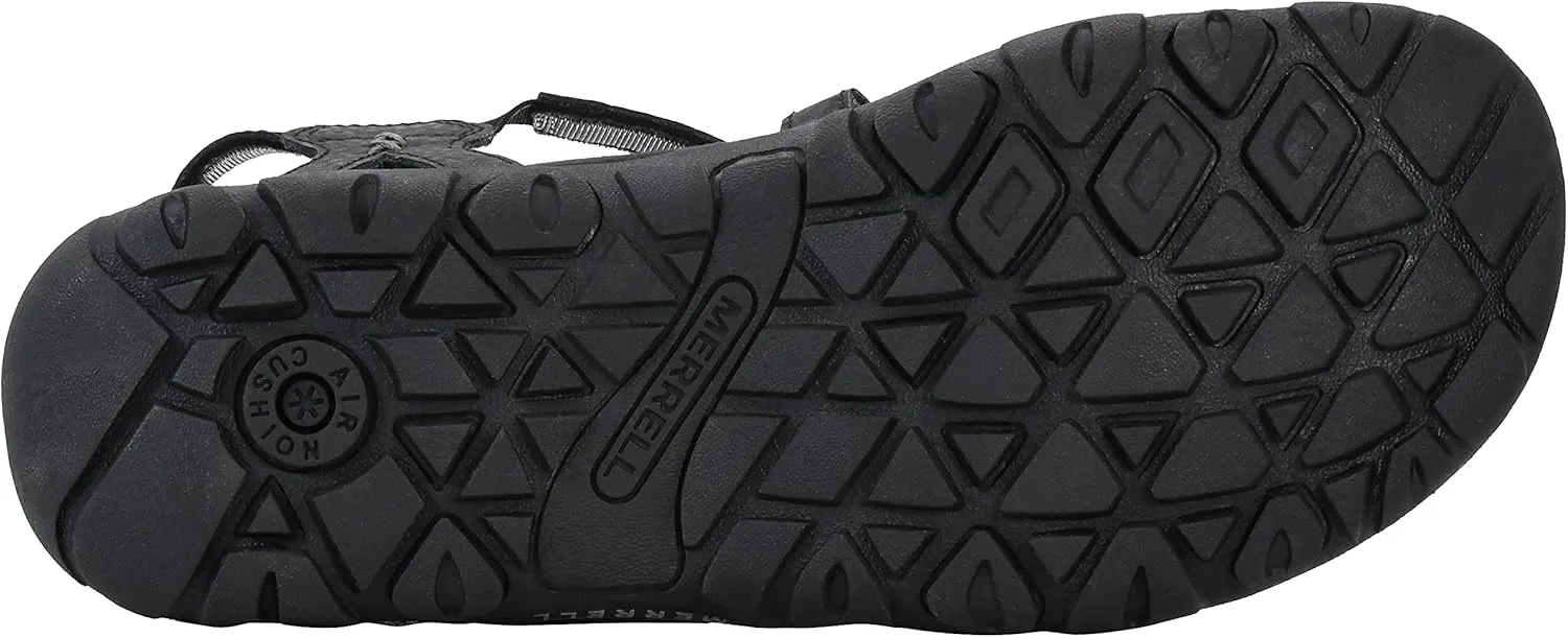 Merrell Women's Sandspur Rose Leather Sandal