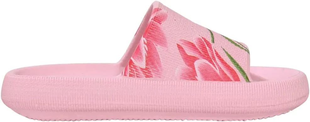 MIA Girl's Kids, Little Lexa Sandal - Little Kid & Big Kid