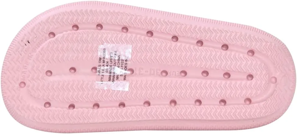 MIA Girl's Kids, Little Lexa Sandal - Little Kid & Big Kid