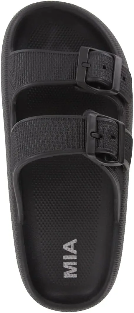 MIA - Libbie - Rubber Sandal