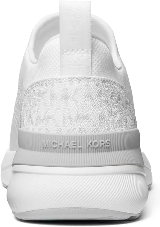 Michael Kors Men's Trevor Slip on Trainer Sneaker