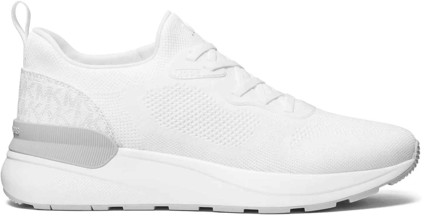 Michael Kors Men's Trevor Slip on Trainer Sneaker