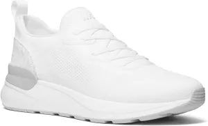 Michael Kors Men's Trevor Slip on Trainer Sneaker